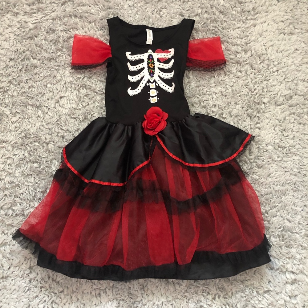❗️READ DESCRIPTION❗️ Girls Halloween Costume 🎃